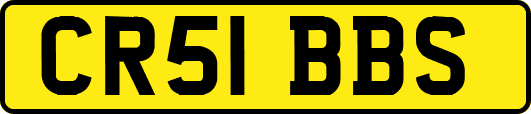 CR51BBS