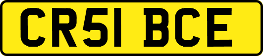 CR51BCE