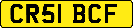 CR51BCF