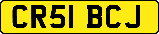 CR51BCJ