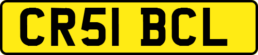 CR51BCL