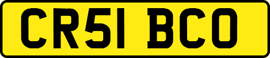 CR51BCO