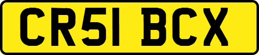 CR51BCX