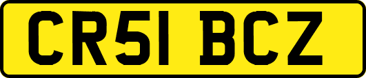 CR51BCZ