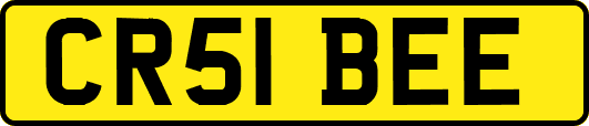 CR51BEE