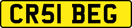 CR51BEG