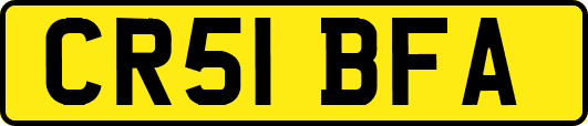 CR51BFA