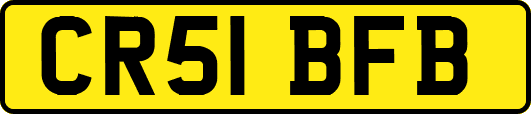 CR51BFB