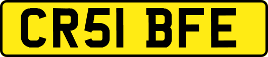 CR51BFE