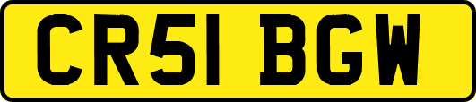 CR51BGW