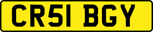 CR51BGY