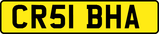 CR51BHA