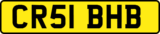 CR51BHB