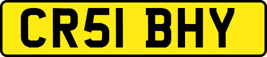 CR51BHY