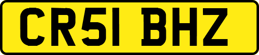 CR51BHZ