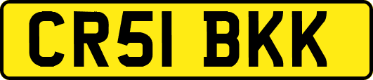 CR51BKK