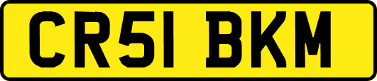 CR51BKM