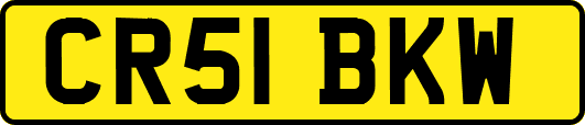 CR51BKW