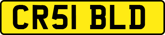 CR51BLD