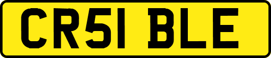 CR51BLE