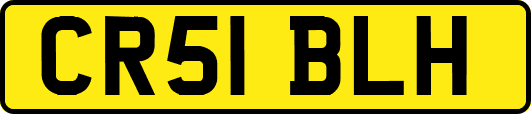 CR51BLH