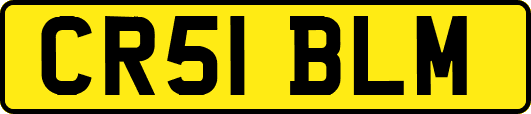 CR51BLM