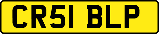 CR51BLP