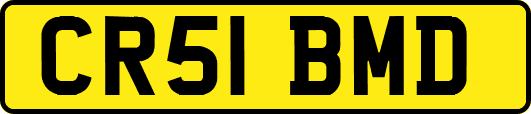 CR51BMD