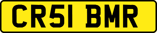 CR51BMR