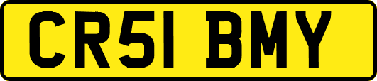 CR51BMY