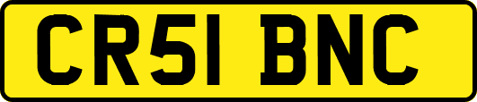 CR51BNC