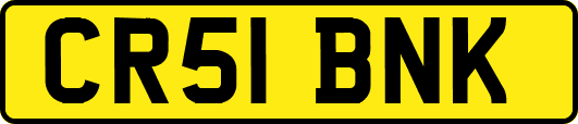 CR51BNK