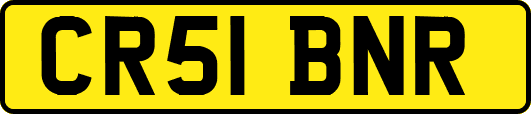 CR51BNR