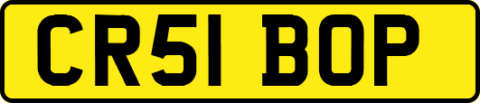 CR51BOP