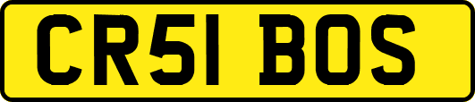 CR51BOS