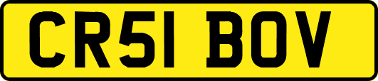 CR51BOV