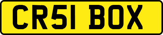 CR51BOX