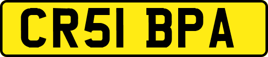 CR51BPA