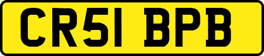 CR51BPB