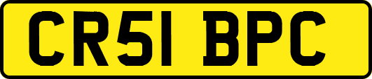 CR51BPC