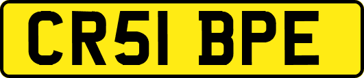 CR51BPE