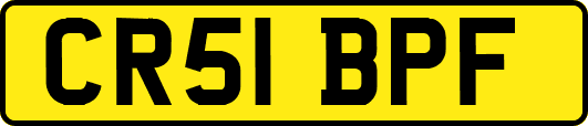 CR51BPF