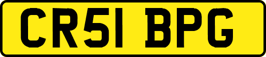 CR51BPG