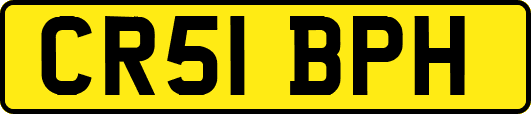 CR51BPH