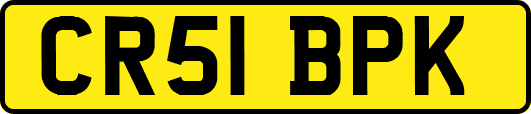 CR51BPK