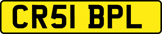 CR51BPL