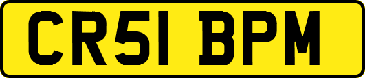 CR51BPM