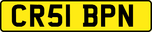 CR51BPN