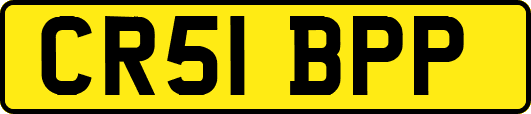 CR51BPP