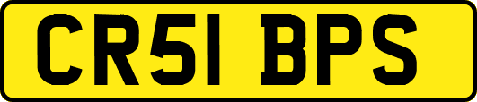 CR51BPS